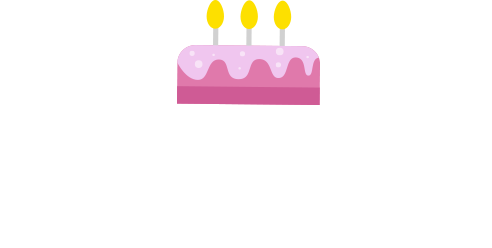 EPARK スイーツガイド でお祝いホールケーキ