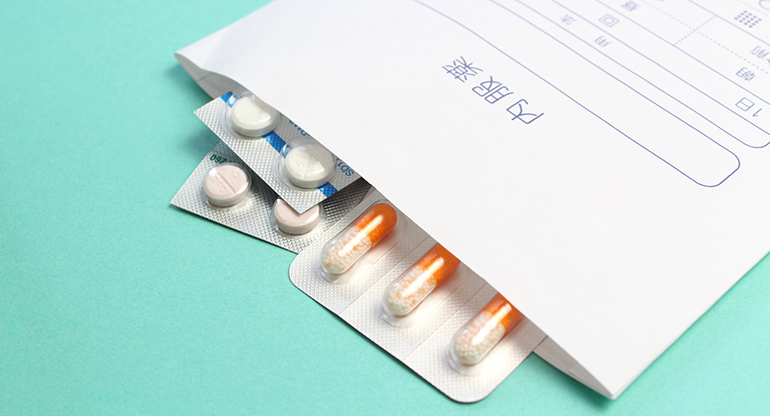 これは便利!待ち時間ゼロで薬をもらう方法