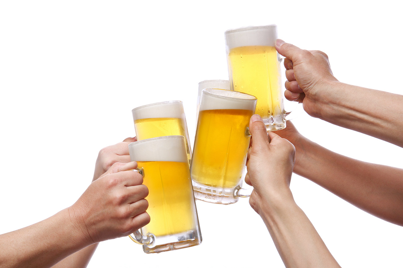 新社会人必見!職場の飲み会で幹事さんに役立つ基本講座