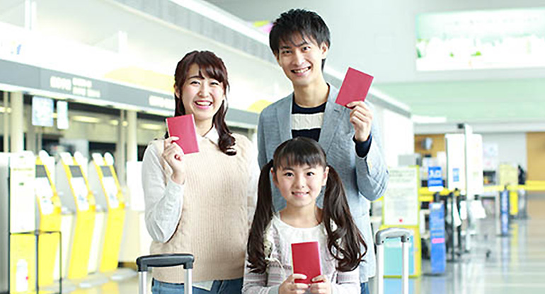 旅行の予約ネットでしてる?実は「旅行窓口」がおすすめな理由